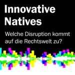 Logo of the podcast Innovative Natives Podcast Innovative Natives