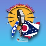 Logo of the podcast Innovative States: Ohio, Israel, and the impact of change Podcast Innovative States: Ohio, Israel, and the impact of change