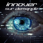 Logo of the podcast Innover sur demande Podcast Innover sur demande