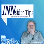 Podcast INNsider Tips
