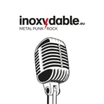 Logo of the podcast Inoxydable Podcast Inoxydable