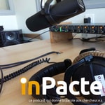 Logo of the podcast InPacte Podcast InPacte