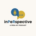 Logo of the podcast InPeRspective Podcast InPeRspective