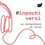 Logo of the podcast #inpochiversi Podcast #inpochiversi