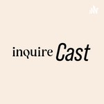 Logo of the podcast inquire Cast Podcast inquire Cast