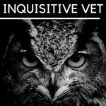 Logo of the podcast Inquisitive Vet Podcast Inquisitive Vet