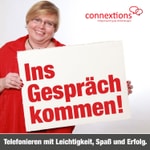Ins Gespräch kommen Podcast Ins Gespräch kommen