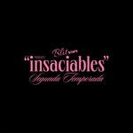 Logo of the podcast Insaciables Podcast Insaciables