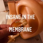 Logo of the podcast Insane in the Membrane Podcast Insane in the Membrane
