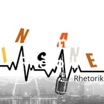 Logo of the podcast Insane Rhetorik Podcast Insane Rhetorik