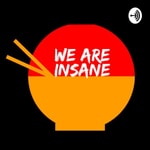 Logo of the podcast InsaneView (A INTERVIEW PODCAST SERIES) Podcast InsaneView (A INTERVIEW PODCAST SERIES)