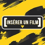 Insérer un film Podcast Insérer un film