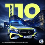 Logo of the podcast Inside 110 Podcast Inside 110