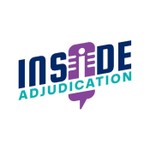 Logo of the podcast Inside Adjudication Podcast Inside Adjudication
