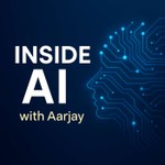 Logo of the podcast Inside AI Morning Brief Podcast Inside AI Morning Brief