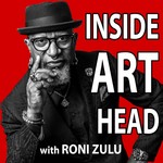 Inside Art Head Podcast Inside Art Head