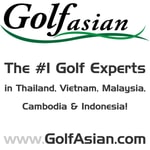 Logo of the podcast Inside Asian Fairways with Golfasian Podcast Inside Asian Fairways with Golfasian