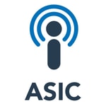 Logo of the podcast Inside ASIC Podcast Inside ASIC