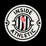 Logo of the podcast Inside Athletic - The Official Dunfermline Athletic Football Club Podcast Podcast Inside Athletic - The Official Dunfermline Athletic Football Club Podcast