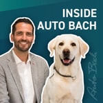 Podcast Inside Auto Bach