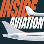 Logo of the podcast Inside Aviation Podcast Inside Aviation