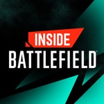 Logo of the podcast Inside Battlefield Podcast Inside Battlefield