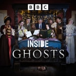 Logo of the podcast Inside... Logo of the podcast Inside...