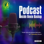 Logo of the podcast Inside Benin Baskup Podcast Inside Benin Baskup