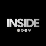 Logo of the podcast INSIDE Podcast INSIDE