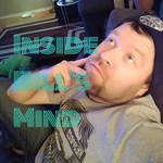 Logo of the podcast Inside Bill's Mind Podcast Inside Bill's Mind