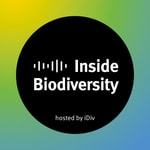 Logo of the podcast Inside Biodiversity Podcast Inside Biodiversity