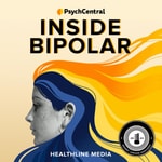 Logo of the podcast Inside Bipolar Podcast Inside Bipolar