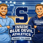 Podcast Inside Blue Devil Athletics