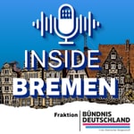 Podcast Inside Bremen