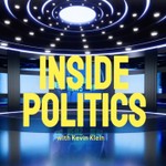 Logo of the podcast Inside Canadian Politics Podcast Inside Canadian Politics