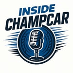 Logo of the podcast Inside ChampCar Podcast Inside ChampCar
