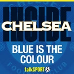 Inside Chelsea Inside Chelsea