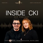 Podcast INSIDE CKI