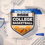 Logo of the podcast Inside College Basketball Now