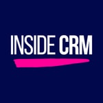Logo of the podcast INSIDE CRM Podcast INSIDE CRM