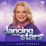 Logo of the podcast Inside Dancing with the Stars Podcast Inside Dancing with the Stars