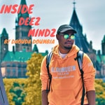 Logo of the podcast Inside Deez Mindz Podcast Inside Deez Mindz