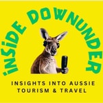 Logo of the podcast Inside Downunder Podcast Inside Downunder