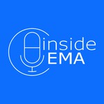 Logo of the podcast Inside EMA Podcast Inside EMA