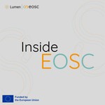 Podcast Inside EOSC