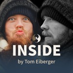 Logo of the podcast INSIDE - Erobere Deine eigene Wahrheit und gib Deinem Leben Seele Podcast INSIDE - Erobere Deine eigene Wahrheit und gib Deinem Leben Seele