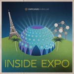 Podcast Inside Expo