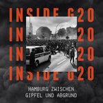 Logo of the podcast INSIDE G20 – Hamburg zwischen Gipfel und Abgrund Podcast INSIDE G20 – Hamburg zwischen Gipfel und Abgrund