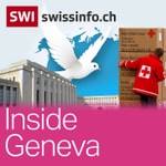 Inside Geneva Podcast Inside Geneva