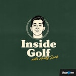 Logo of the podcast Inside Golf Podcast